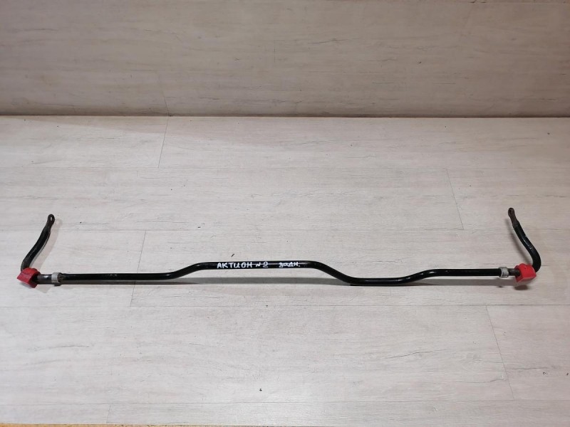 Actyon №2 стабилизатор задний