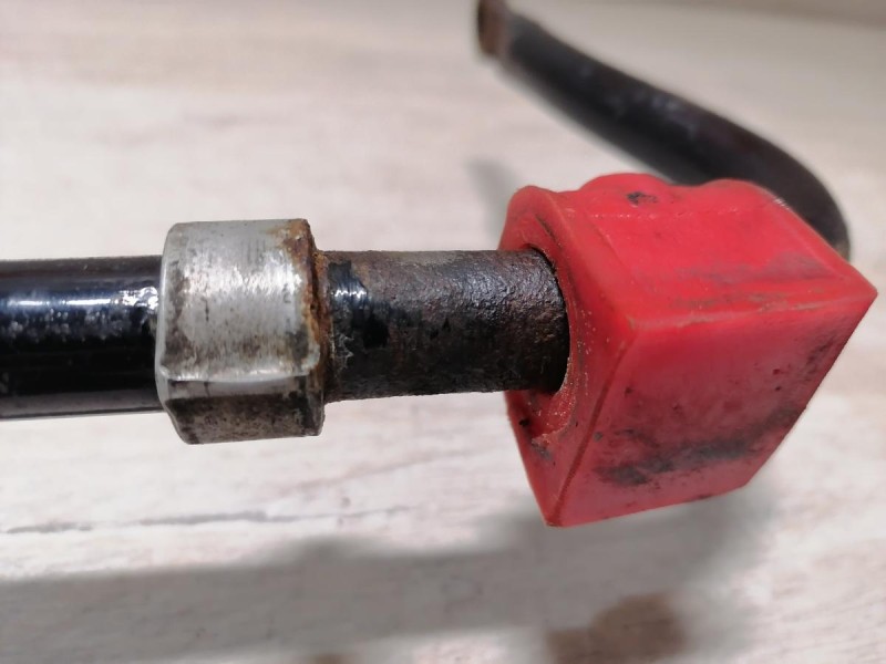 Actyon №2 стабилизатор задний