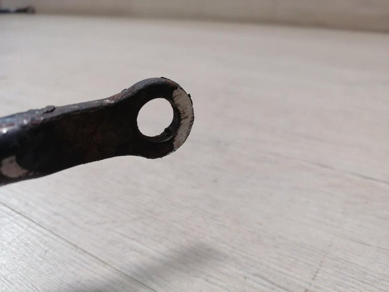 Actyon №2 стабилизатор задний