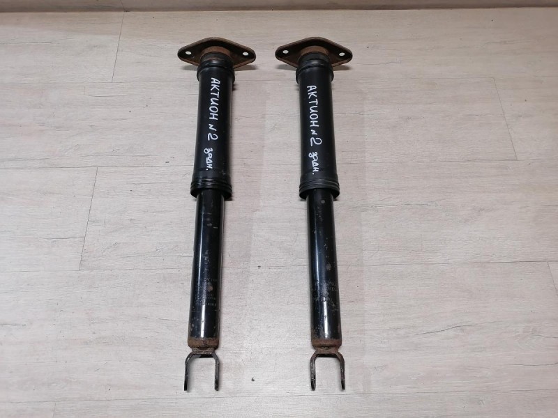 Actyon №2 амортизатор задний