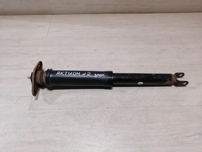 Actyon №2 амортизатор задний