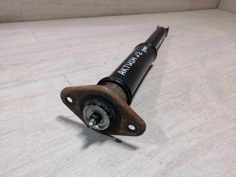 Actyon №2 амортизатор задний