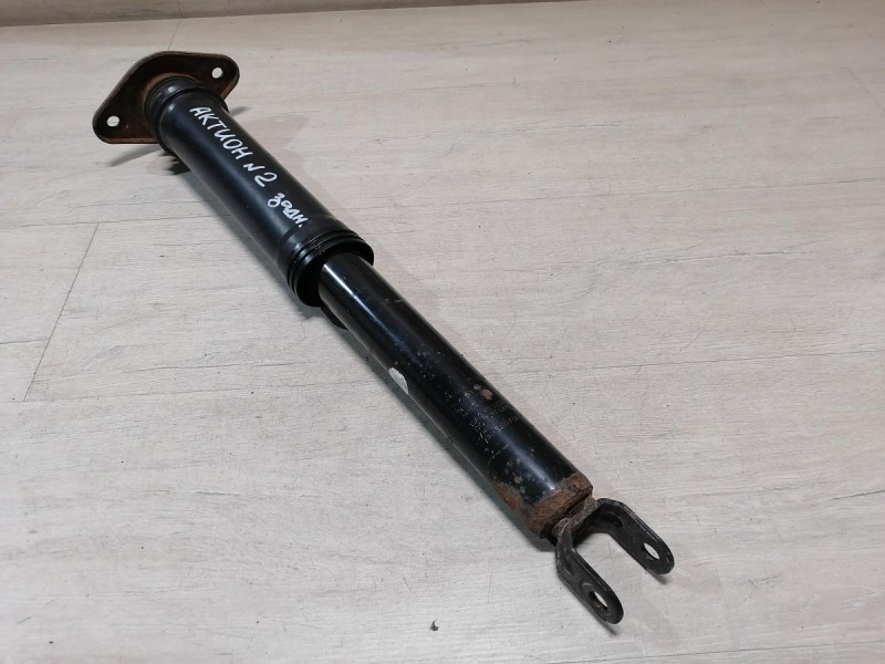 Actyon №2 амортизатор задний