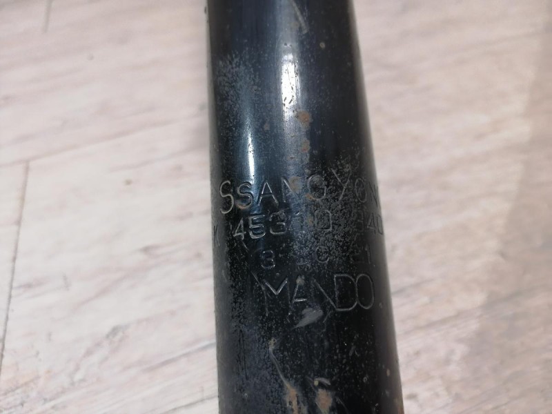 Actyon №2 амортизатор задний