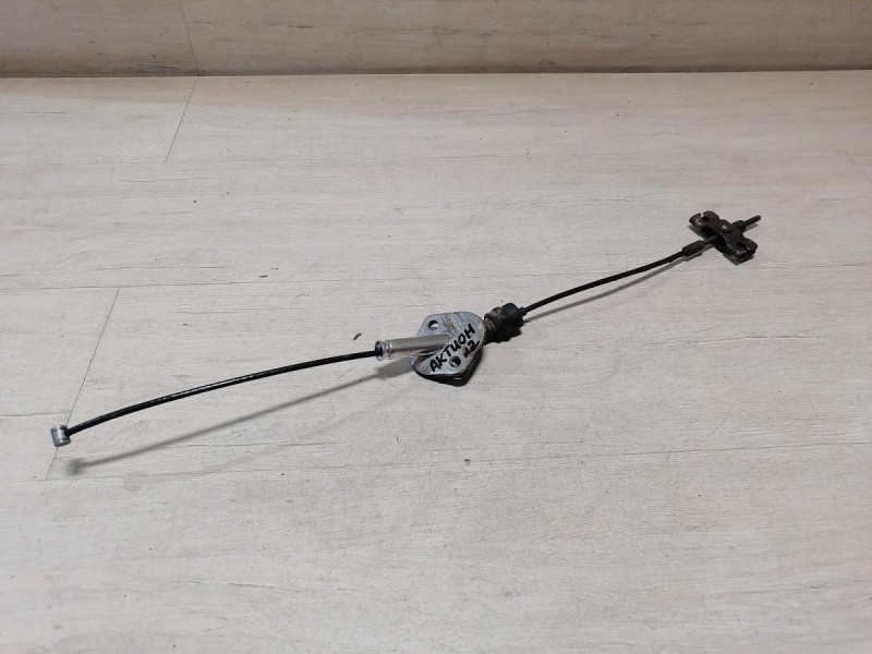 Actyon №2 трос ручника передний