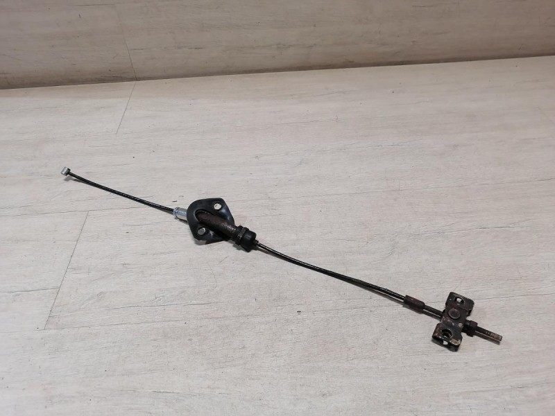 Actyon №2 трос ручника передний