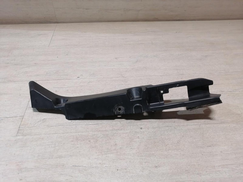 Actyon №2 накладка на переднее левое крыло верхняя