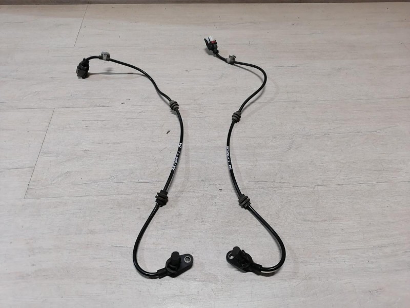 Actyon №2 датчик абс передний деф