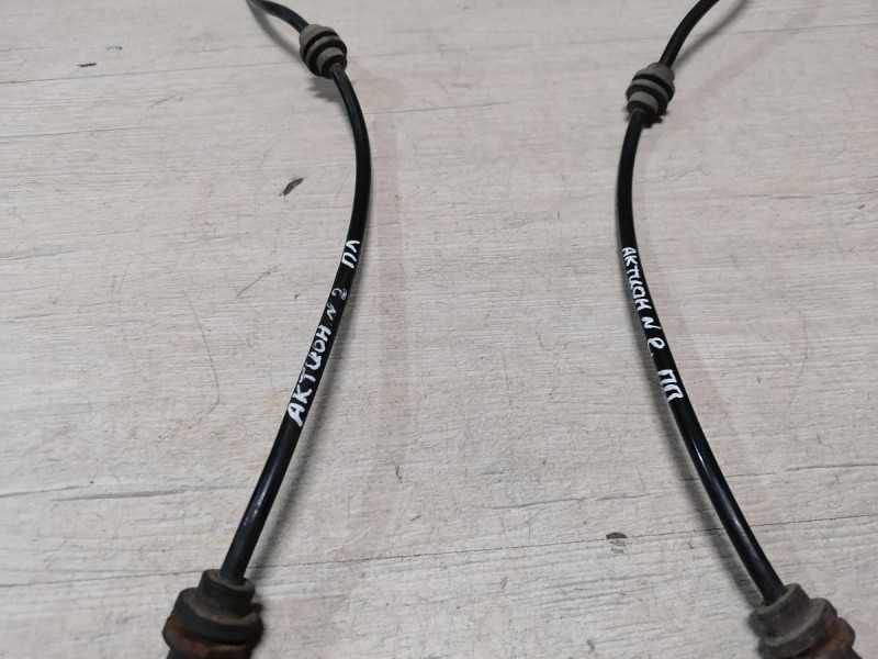 Actyon №2 датчик абс передний деф