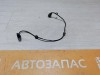 Actyon №2 датчик абс передний деф