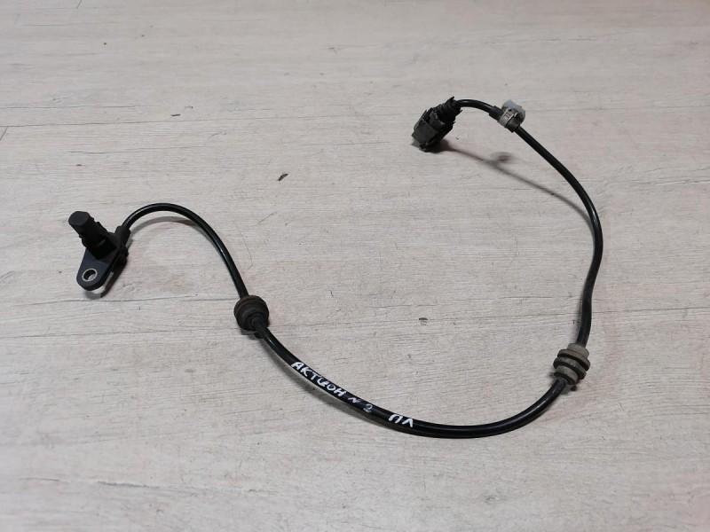 Actyon №2 датчик абс передний деф