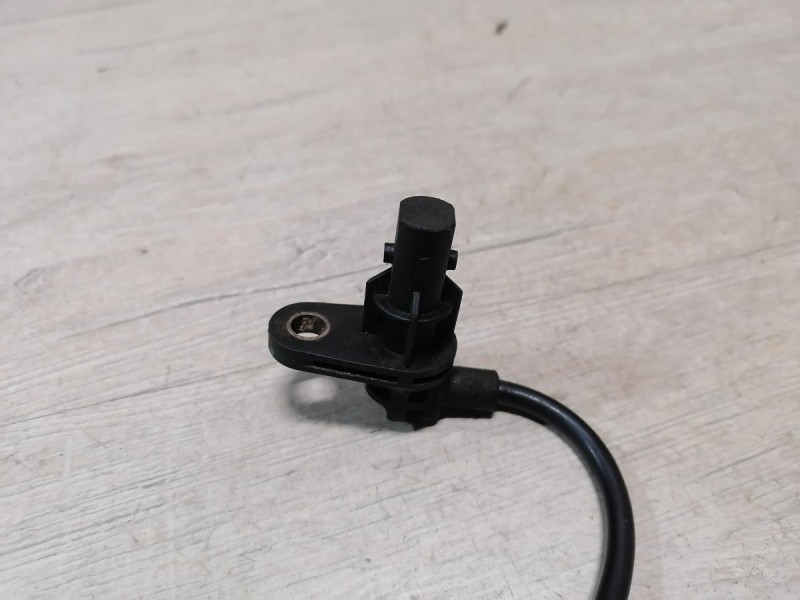 Actyon №2 датчик абс передний деф