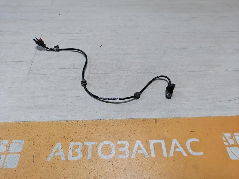 Actyon №2 датчик абс передний деф