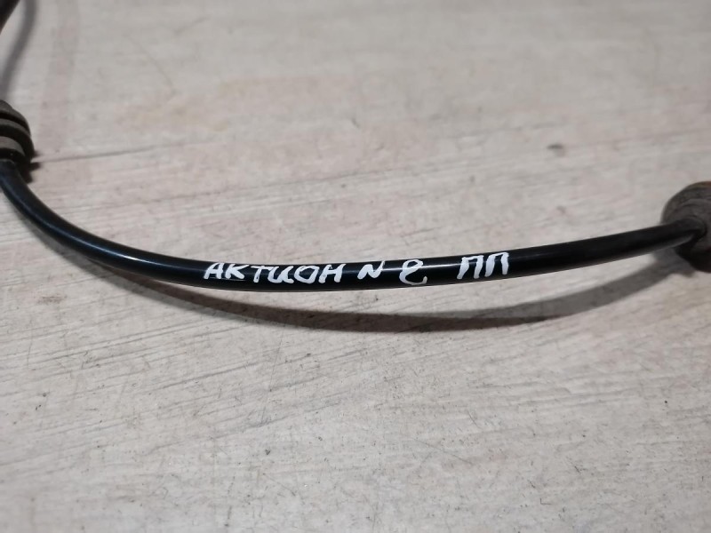 Actyon №2 датчик абс передний деф