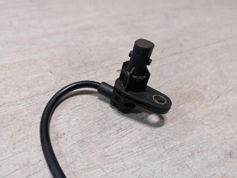 Actyon №2 датчик абс передний деф