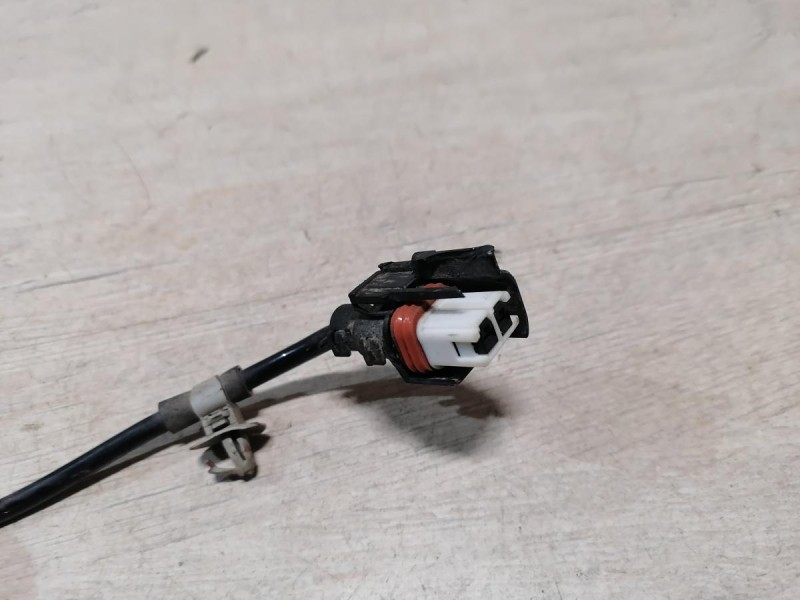 Actyon №2 датчик абс передний деф