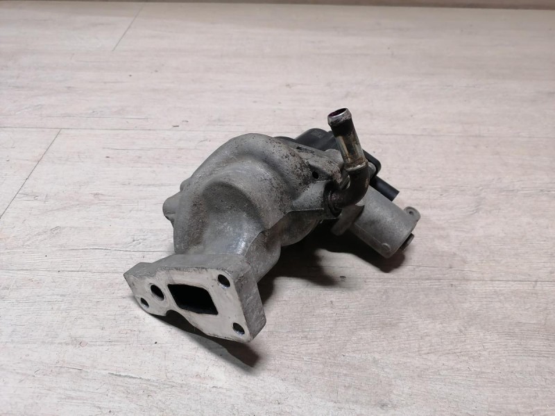 Actyon №2 клапан егр