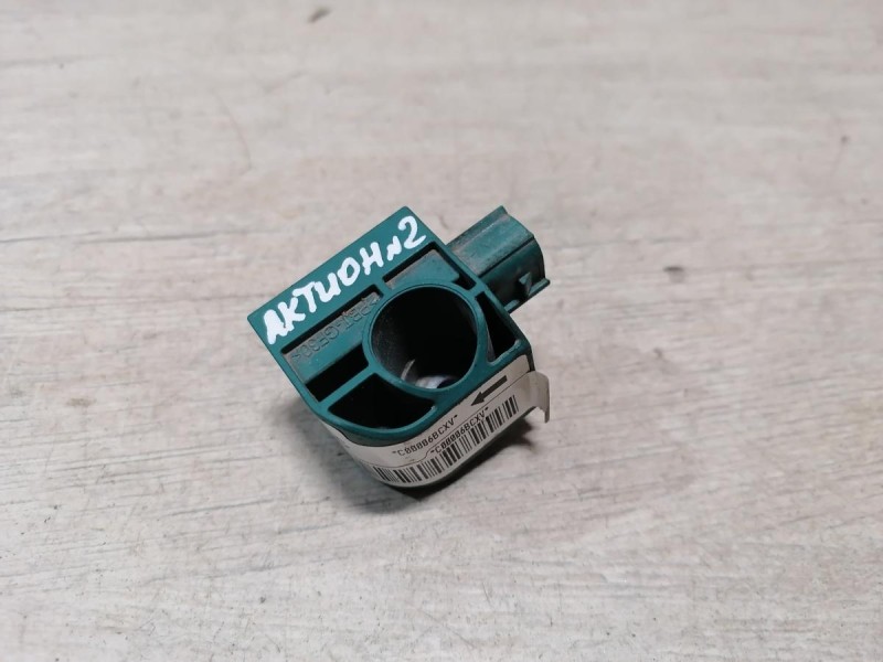 Actyon №2 датчик удара