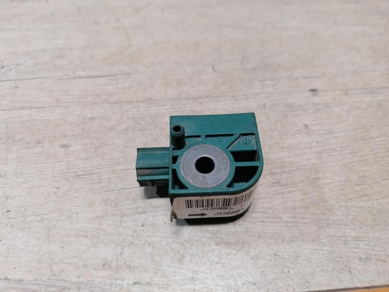 Actyon №2 датчик удара