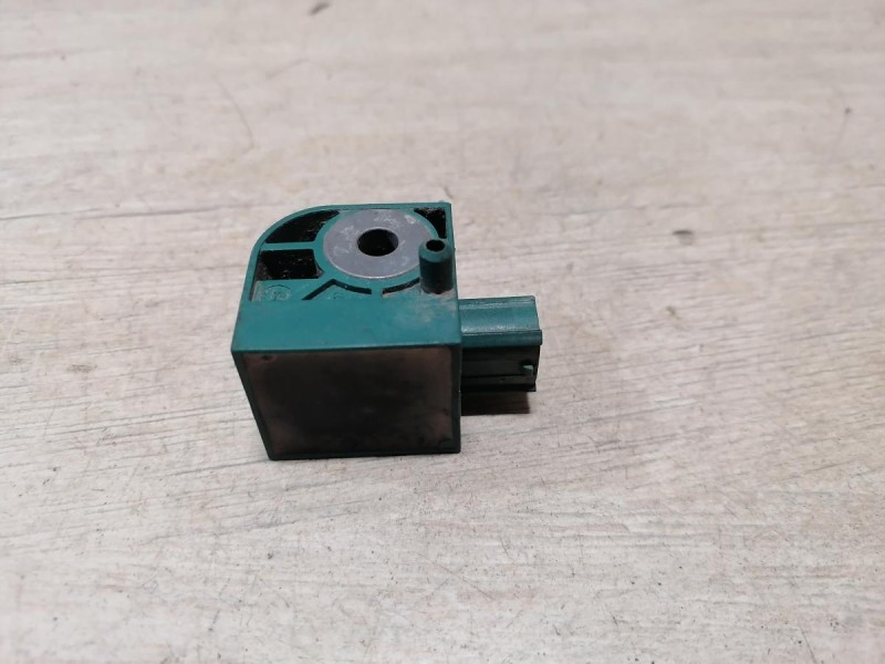 Actyon №2 датчик удара