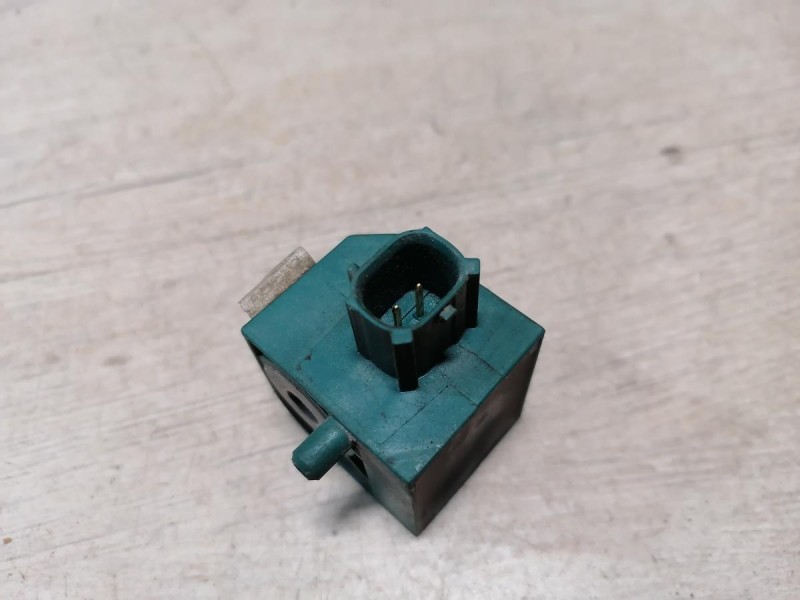 Actyon №2 датчик удара