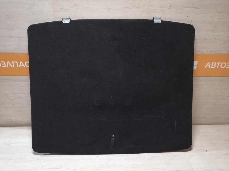 Actyon №2 пол багажника