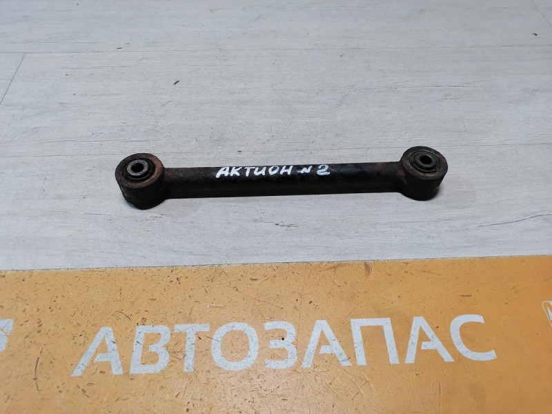 Actyon №2 рычаг задний верхний прямой