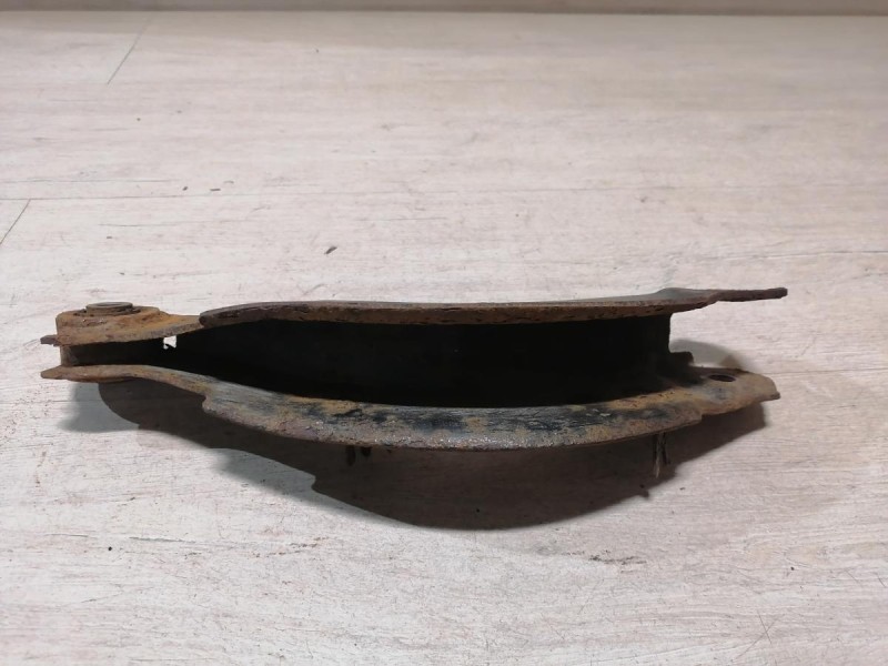 Actyon №2 рычаг задний верхний кривой правый