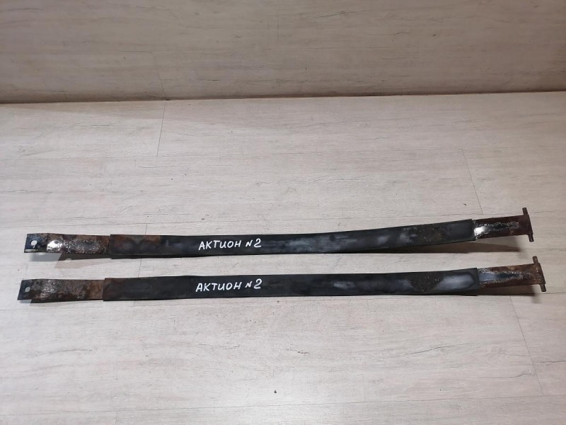 Actyon №2 крепление бензобака к-кт