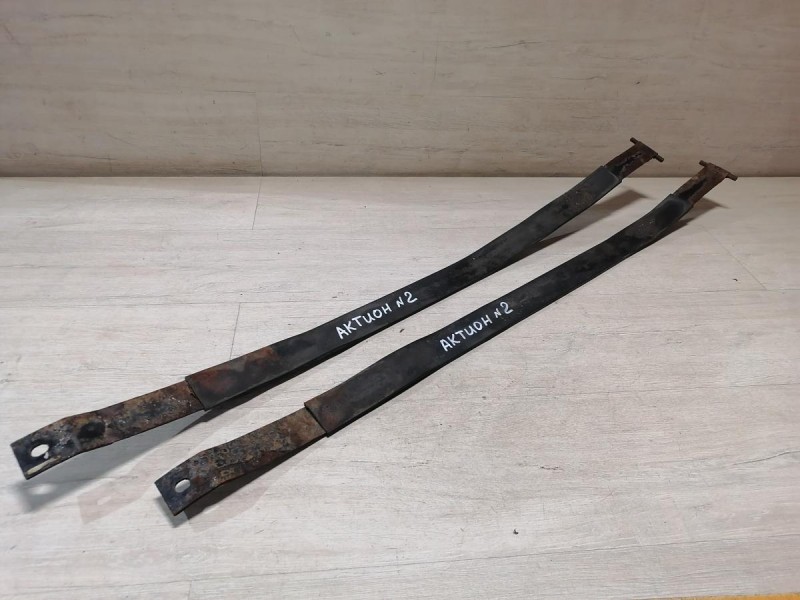 Actyon №2 крепление бензобака к-кт