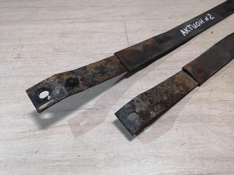 Actyon №2 крепление бензобака к-кт