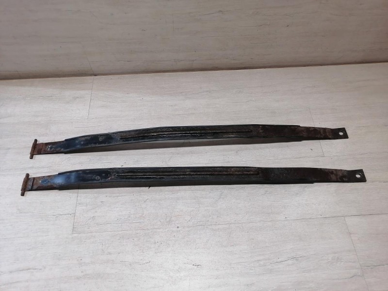 Actyon №2 крепление бензобака к-кт