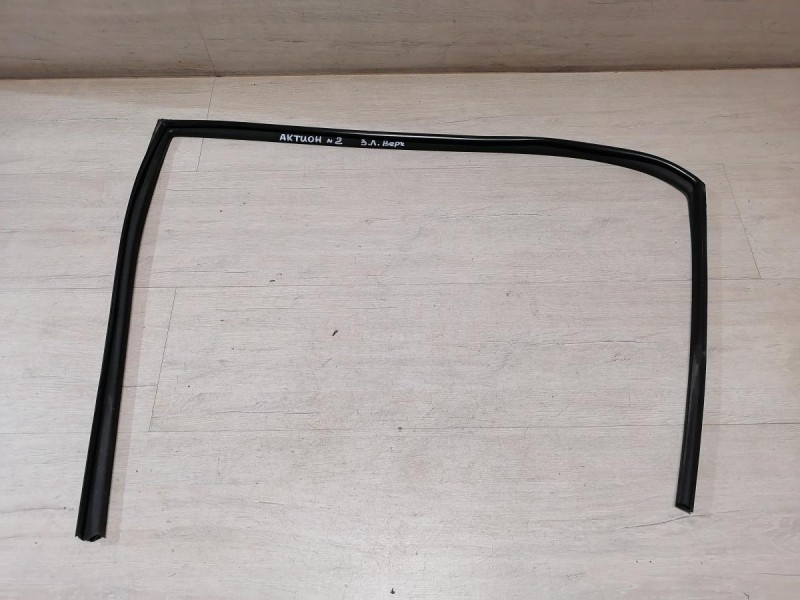 Actyon №2 бархотка верхняя задняя левая