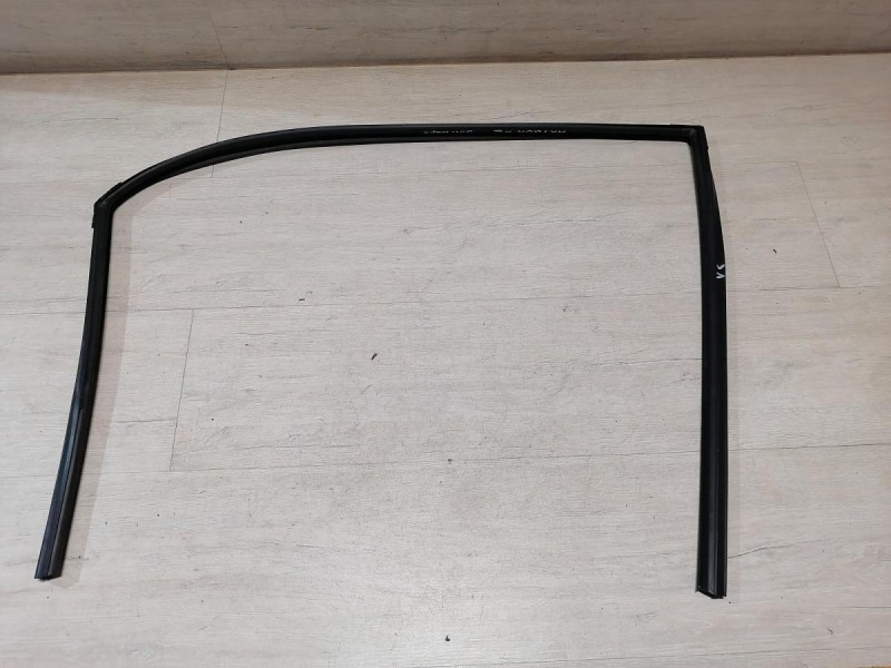 Actyon №2 бархотка верхняя задняя левая