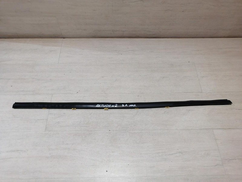 Actyon №2 бархотка наружная задняя левая