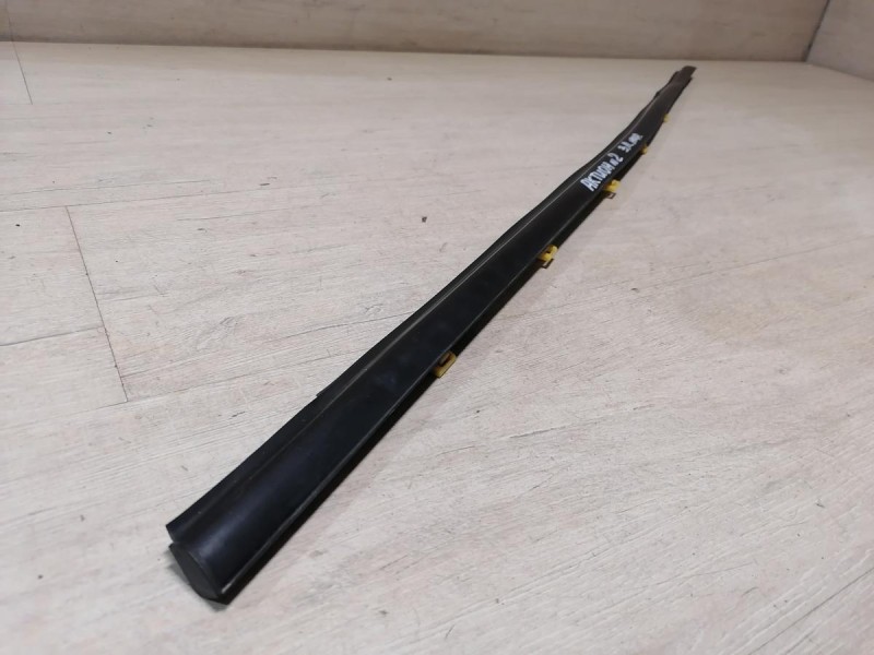 Actyon №2 бархотка наружная задняя левая