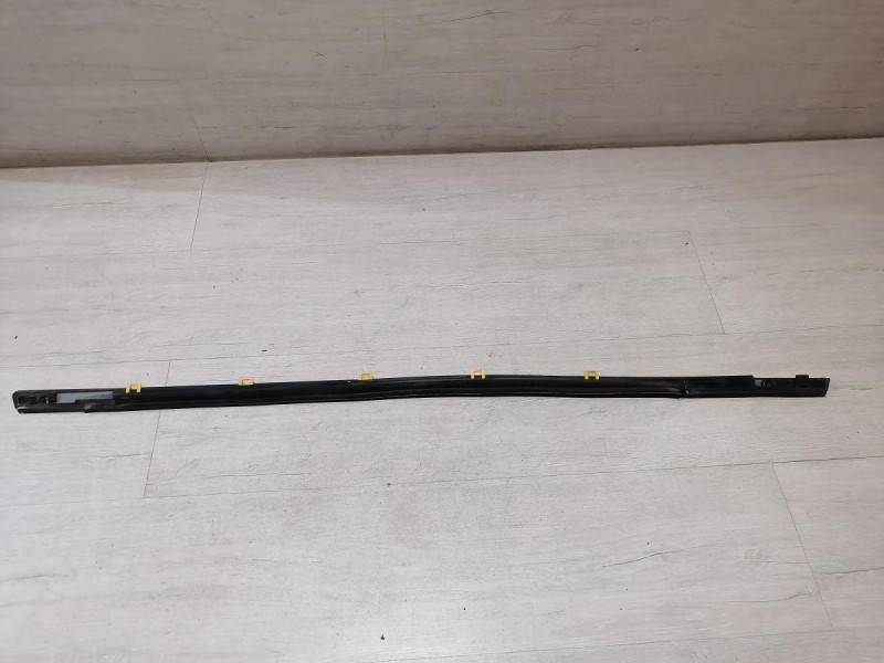 Actyon №2 бархотка наружная задняя левая