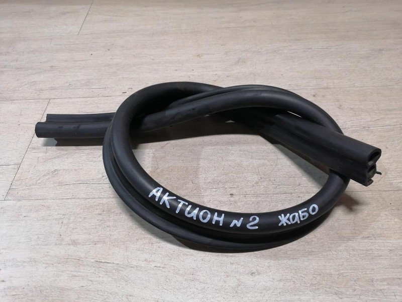 Actyon №2 уплотнитель жабо