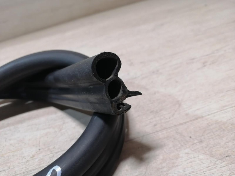 Actyon №2 уплотнитель жабо