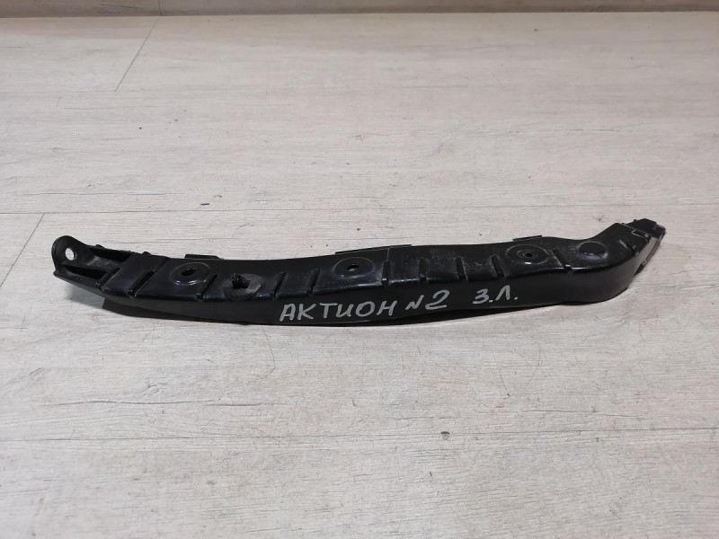 Actyon №2 крепление заднего бампера левое
