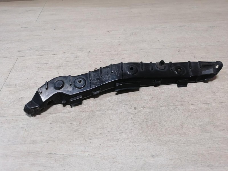 Actyon №2 крепление заднего бампера левое