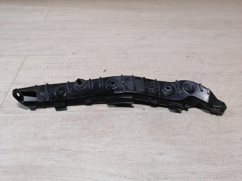 Actyon №2 крепление заднего бампера правое