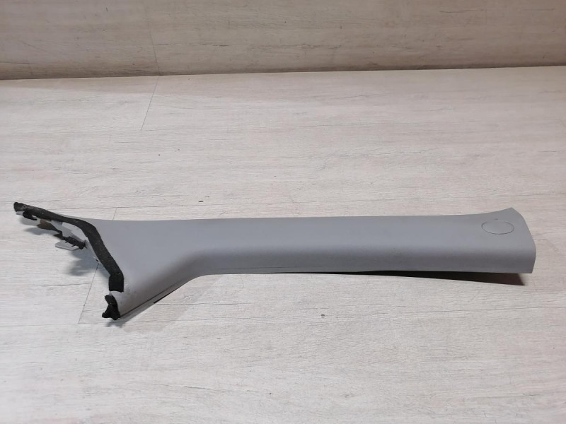 Actyon №2 обшивка передней стойки верхняя правая