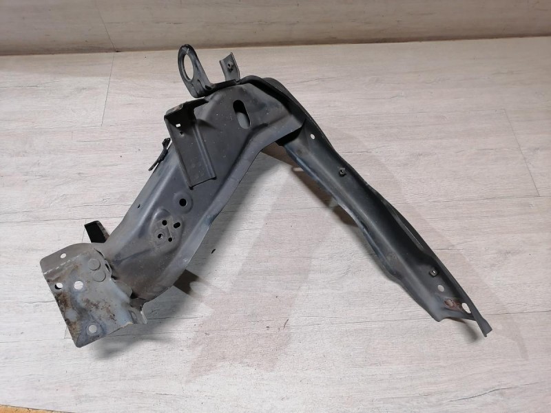 Actyon №2 телевизор левая часть