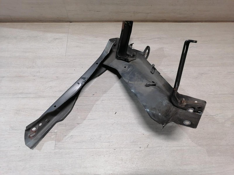 Actyon №2 телевизор левая часть