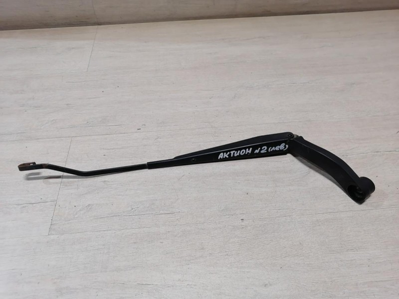 Actyon №2 поводок дворника к-кт