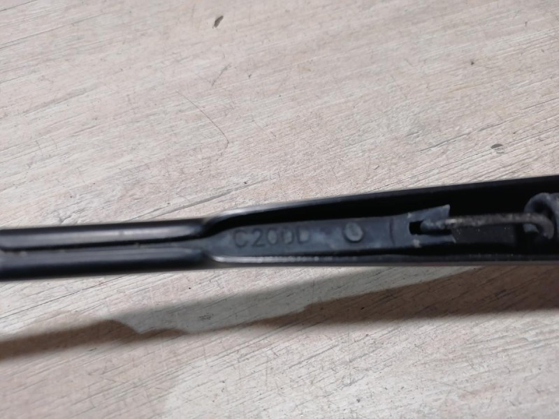 Actyon №2 поводок дворника к-кт