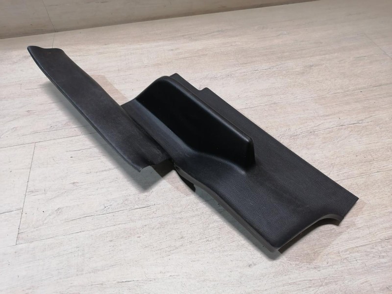 Actyon №2 обшивка порога задняя левая