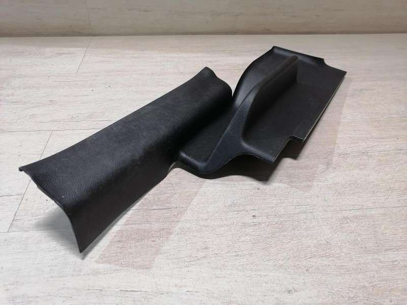 Actyon №2 обшивка порога задняя правая