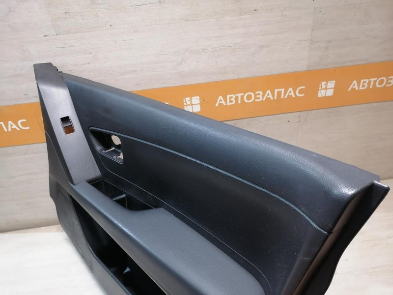 Actyon №2 обшивка двери передняя правая